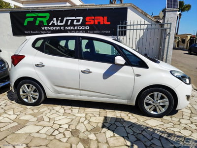 Hyundai ix20 1.4 CRDI 77 CV Comfort (6)