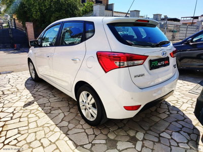 Hyundai ix20 1.4 CRDI 77 CV Comfort (8)