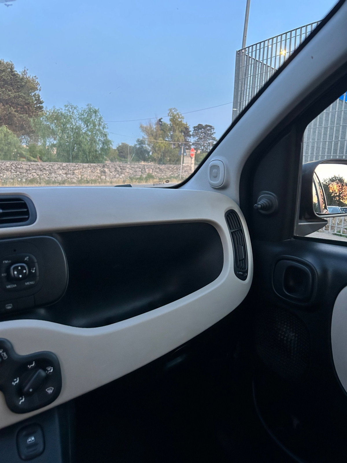 Fiat Panda 1.2 Easy (10)