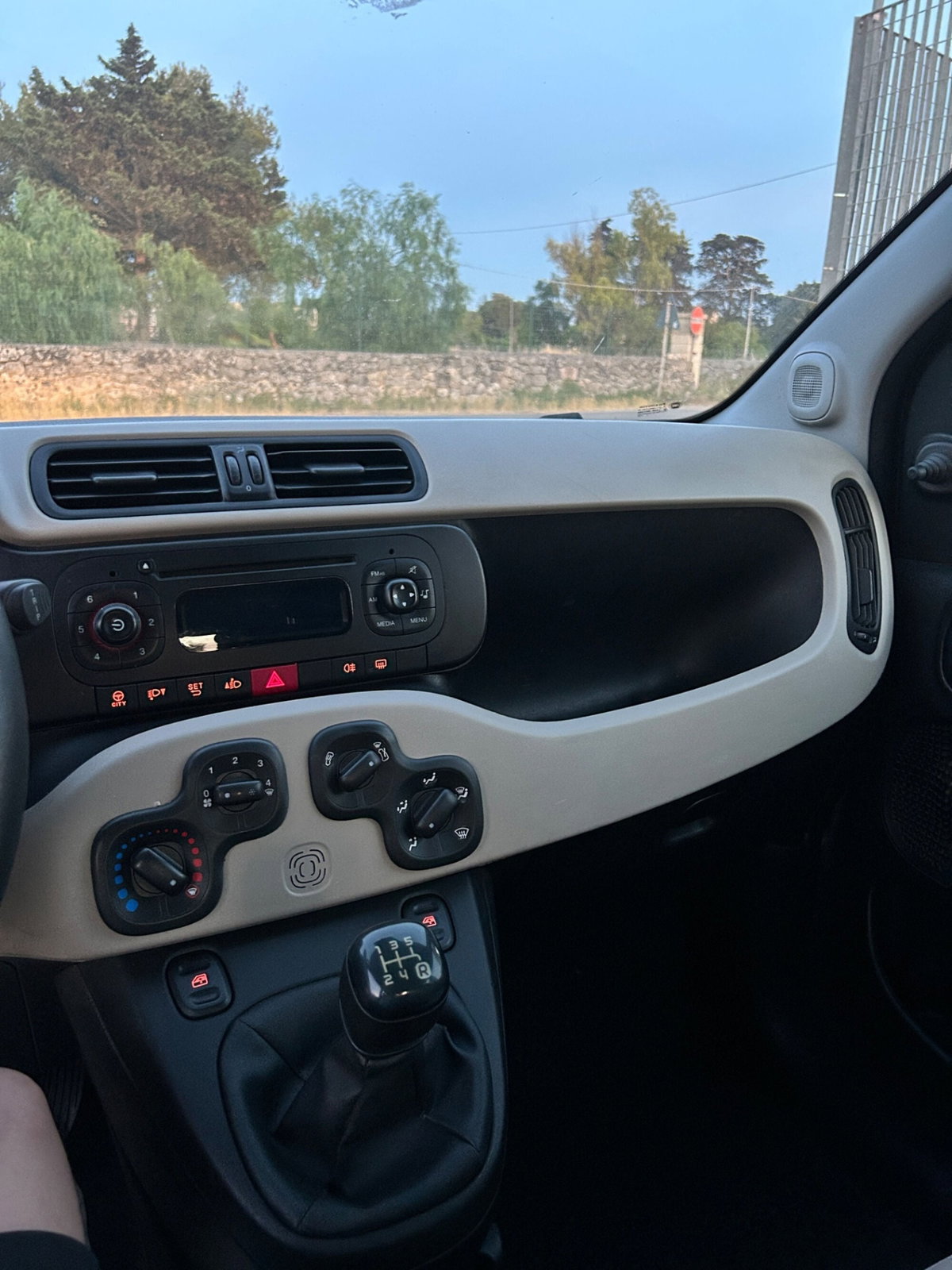 Fiat Panda 1.2 Easy (11)