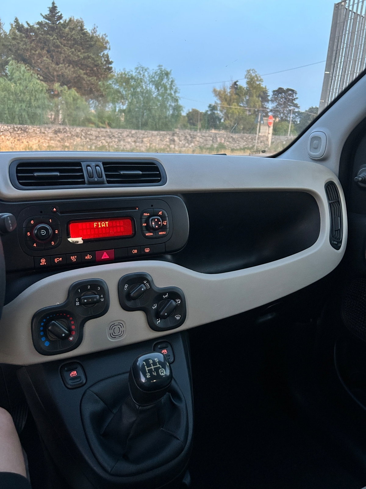 Fiat Panda 1.2 Easy (12)