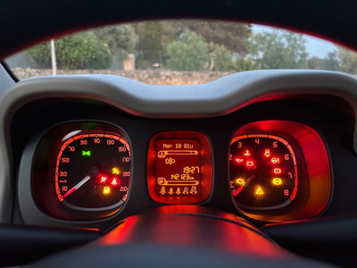 Fiat Panda 1.2 Easy (14)
