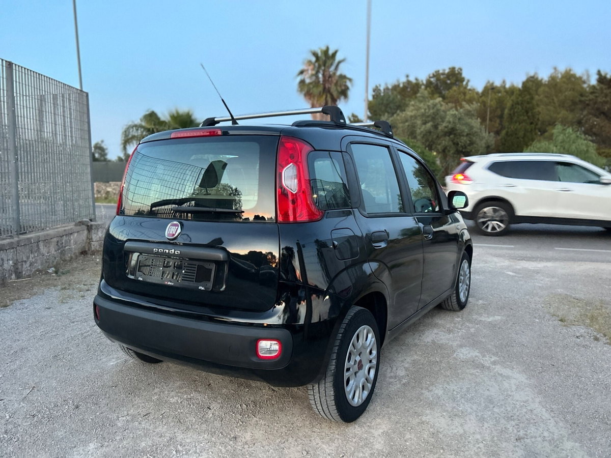 Fiat Panda 1.2 Easy (3)