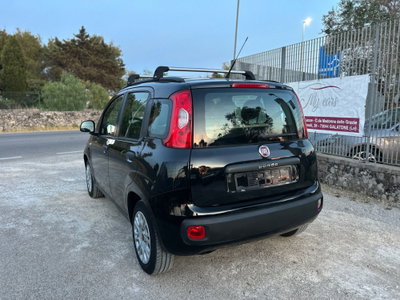 Fiat Panda 1.2 Easy (4)