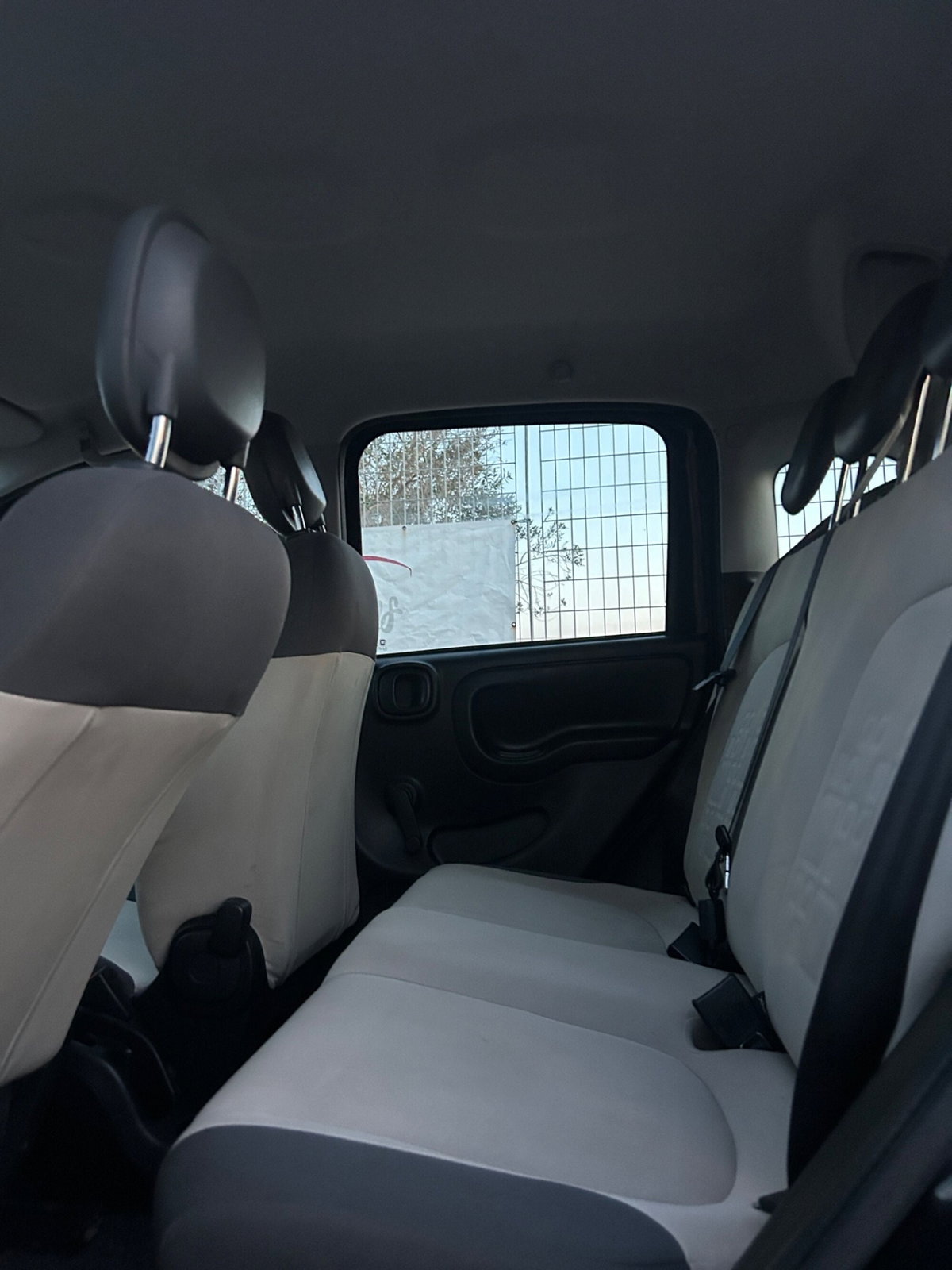 Fiat Panda 1.2 Easy (6)