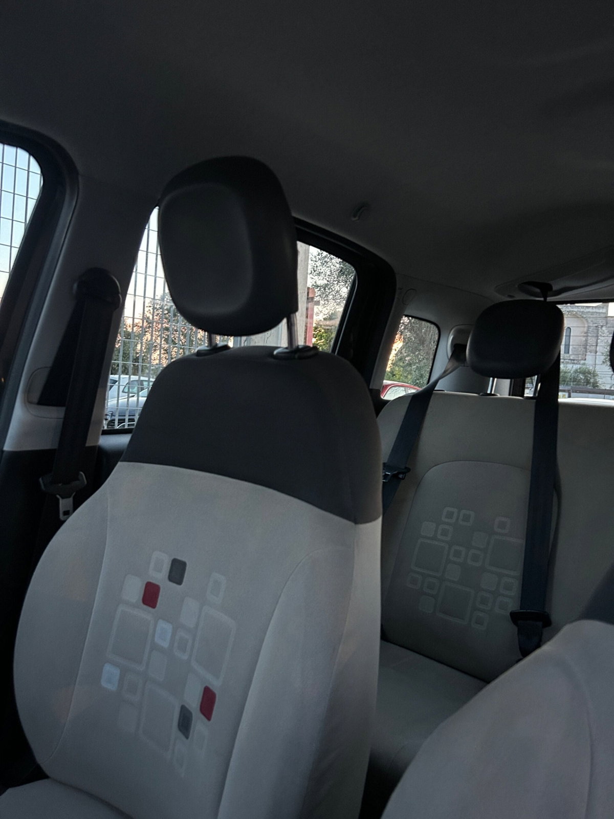Fiat Panda 1.2 Easy (9)