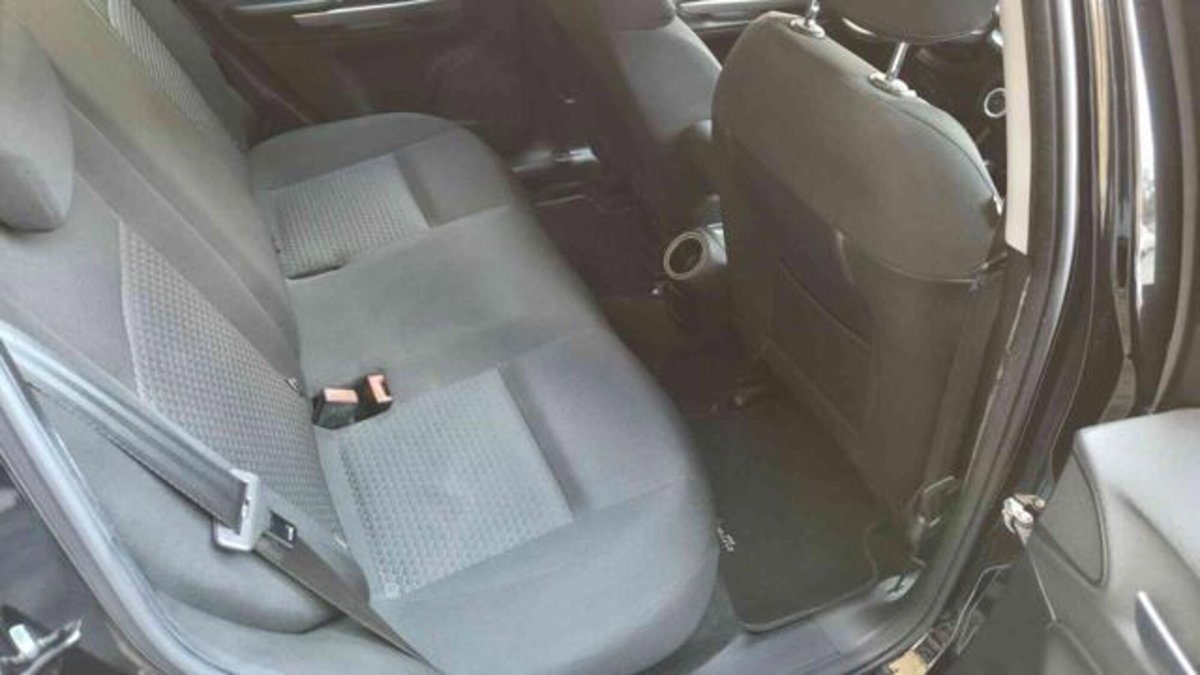 Alfa Romeo Giulietta 1.4 tb Progression 105cv (11)