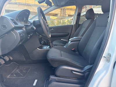 Mercedes-Benz Classe A 160 CDI BlueEFFICIENCY (10)