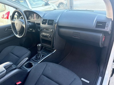 Mercedes-Benz Classe A 160 CDI BlueEFFICIENCY (12)