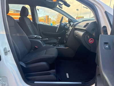 Mercedes-Benz Classe A 160 CDI BlueEFFICIENCY (13)