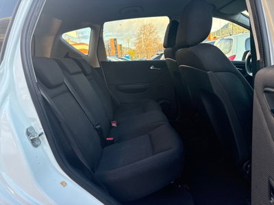 Mercedes-Benz Classe A 160 CDI BlueEFFICIENCY (14)