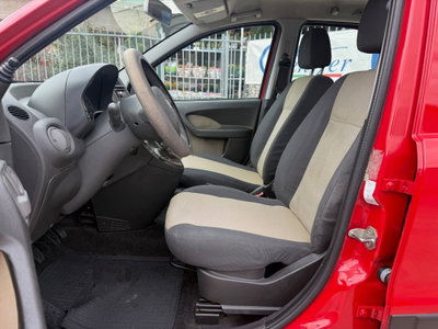 Fiat Panda 1.2 4x4 (10)