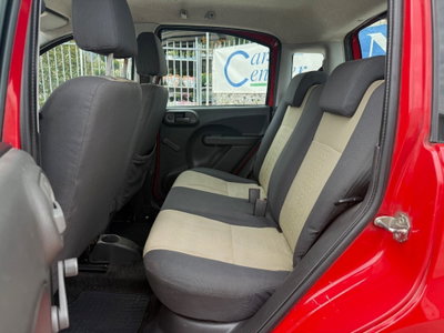 Fiat Panda 1.2 4x4 (11)
