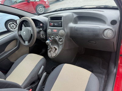 Fiat Panda 1.2 4x4 (12)