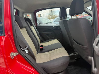Fiat Panda 1.2 4x4 (14)