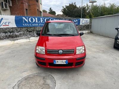 Fiat Panda 1.2 4x4 (2)