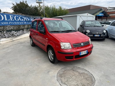 Fiat Panda 1.2 4x4 (3)