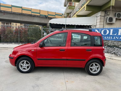Fiat Panda 1.2 4x4 (8)
