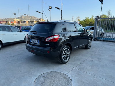 Nissan Qashqai 1.5 dCi Visia (5)