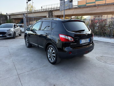 Nissan Qashqai 1.5 dCi Visia (7)