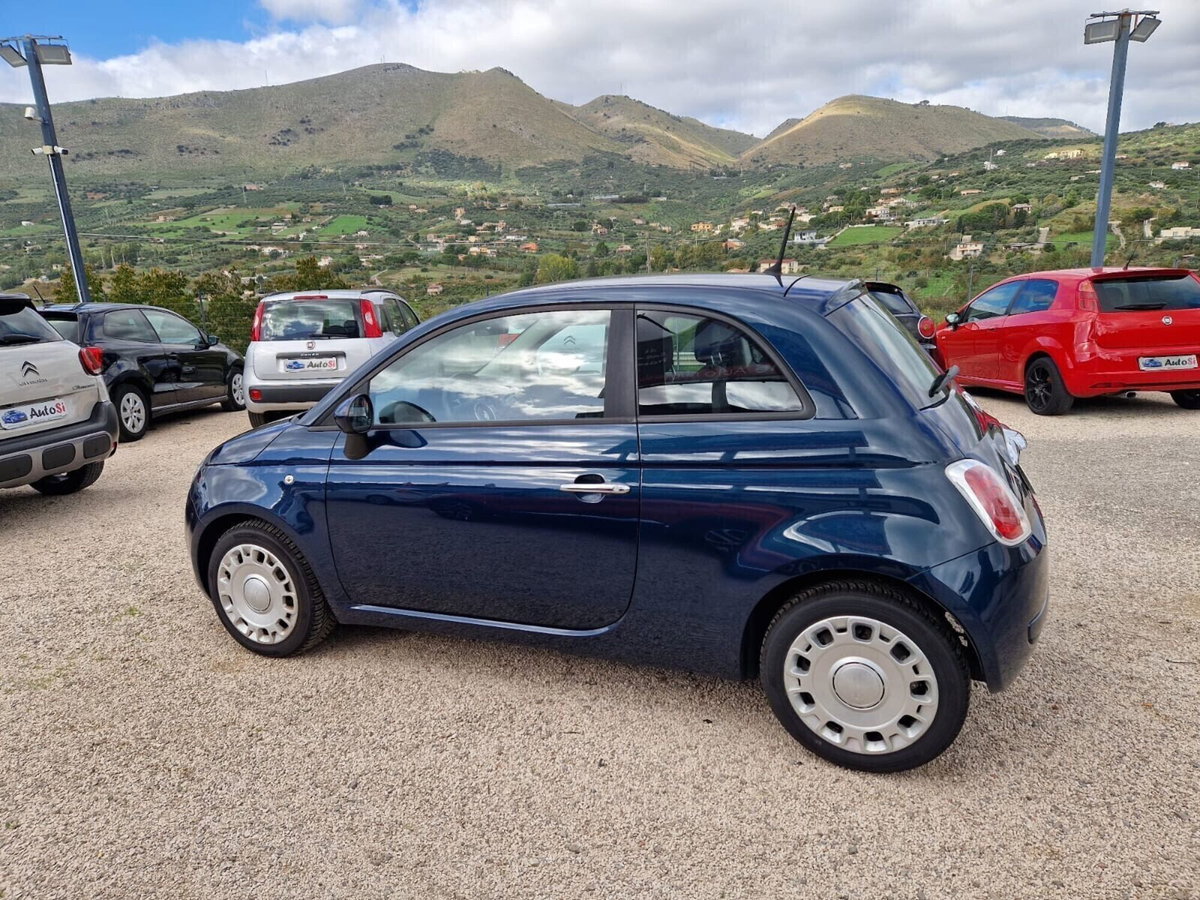 Fiat 500 0.9 TwinAir Turbo Pop (3)