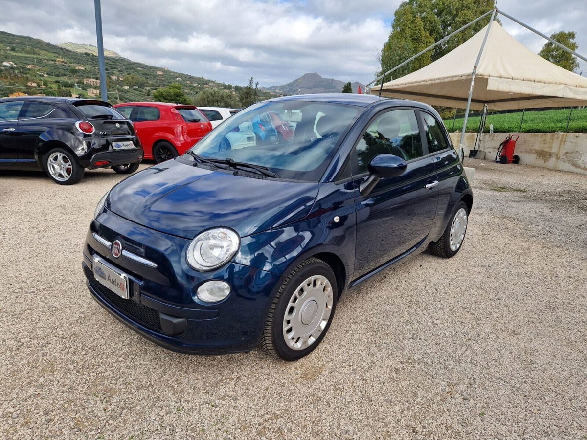 Fiat 500 0.9 TwinAir Turbo Pop (7)