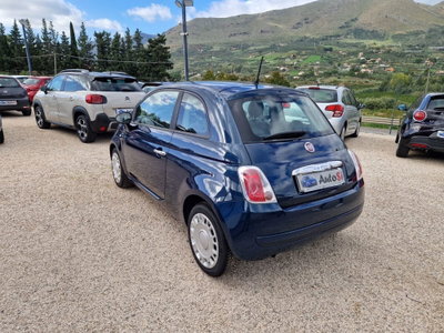 Fiat 500 0.9 TwinAir Turbo Pop (8)
