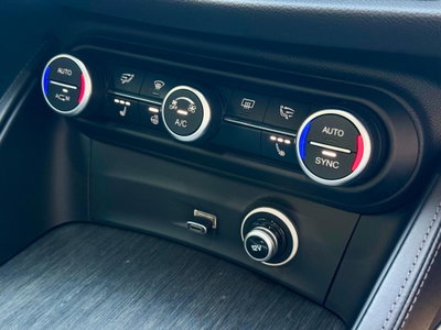Alfa Romeo Stelvio Stelvio 2.2 Turbodiesel 210 CV AT8 Q4 Executive (18)