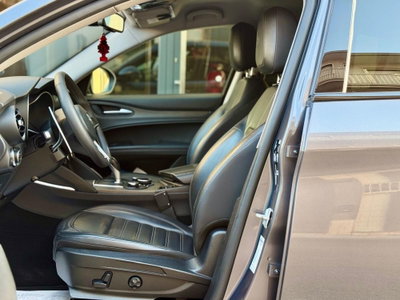 Alfa Romeo Stelvio Stelvio 2.2 Turbodiesel 210 CV AT8 Q4 Executive (8)