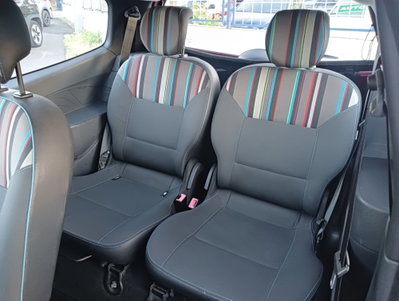 Renault Twingo 1.2 16V Live (11)