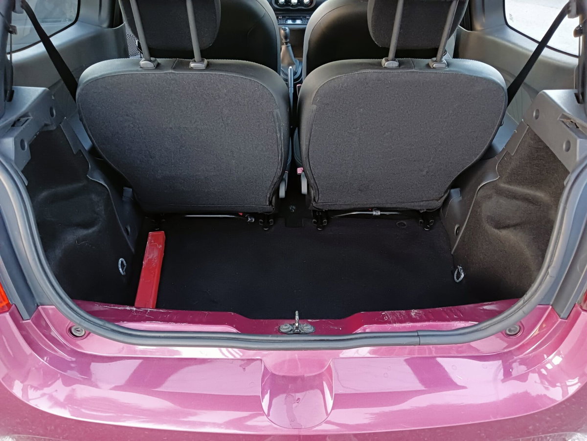 Renault Twingo 1.2 16V Live (12)