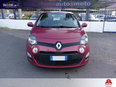 Renault Twingo 1.2 16V Live (2)