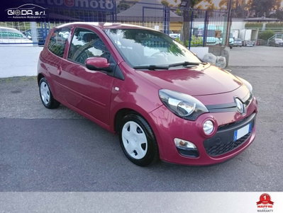 Renault Twingo 1.2 16V Live (3)