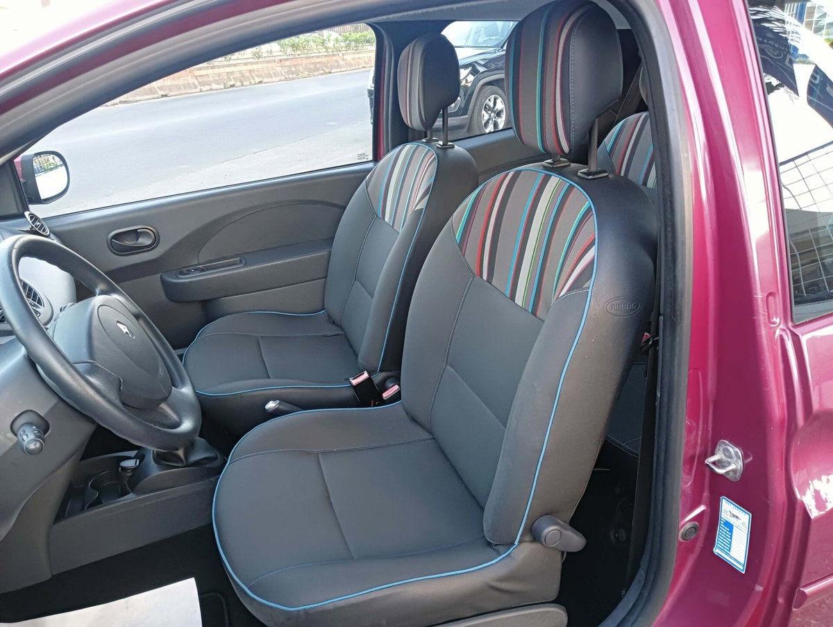 Renault Twingo 1.2 16V Live (8)