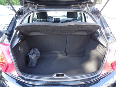 Peugeot 208 VTi 95 CV 5p. GPL Allure (14)