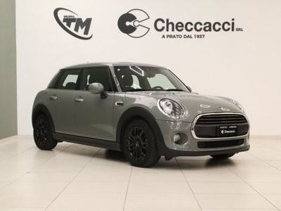 MINI Mini 1.5 One D Hype usata