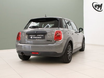MINI Mini 1.5 One D Hype (4)