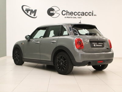 MINI Mini 1.5 One D Hype (6)