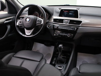 BMW X1 sDrive18d xLine Plus (19)