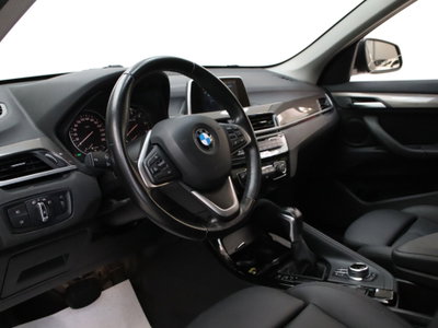 BMW X1 sDrive18d xLine Plus (8)