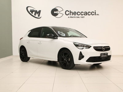 Opel Corsa 1.2 100 CV GS Line usata