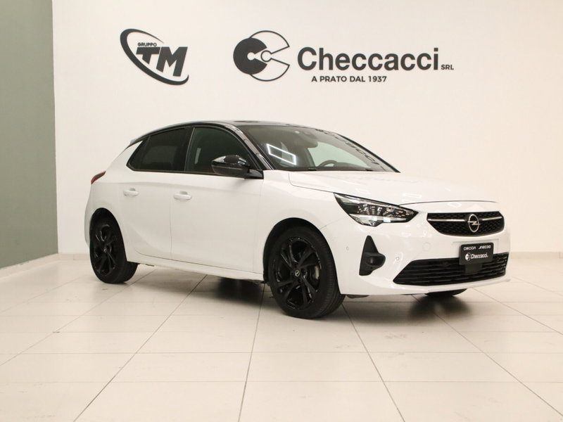 Opel Corsa 1.2 100 CV GS Line