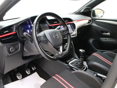 Opel Corsa 1.2 100 CV GS Line (12)