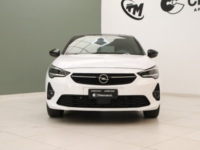 Opel Corsa 1.2 100 CV GS Line (2)