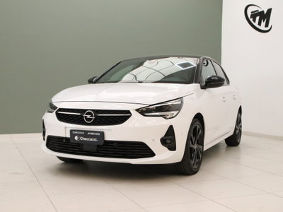Opel Corsa 1.2 100 CV GS Line (3)