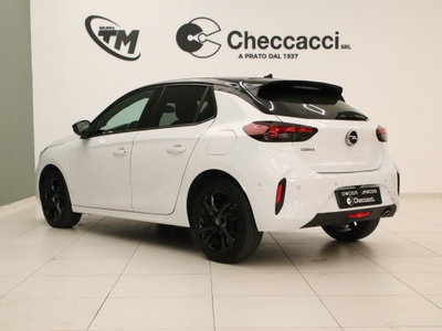Opel Corsa 1.2 100 CV GS Line (4)