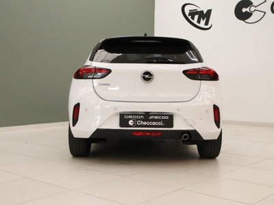 Opel Corsa 1.2 100 CV GS Line (5)