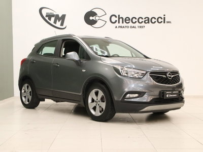 Opel Mokka 1.6 CDTI Ecotec 4x2 Start&Stop Advance usata
