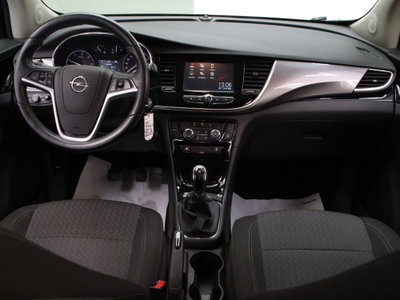 Opel Mokka 1.6 CDTI Ecotec 4x2 Start&Stop Advance (10)