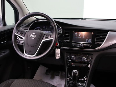 Opel Mokka 1.6 CDTI Ecotec 4x2 Start&Stop Advance (11)